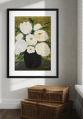 Giclee trykk «Overflod»