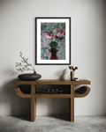 Giclee trykk «Se klart»